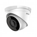 Камера видеонаблюдения Антивандальные HiWatch, IPC-T020(B) (2.8mm)